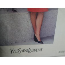Vogue Yves Saint Laurent Sewing Pattern 1431 
