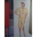 Vogue Yves Saint Laurent Sewing Pattern 1431 